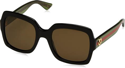 are the gucci sunglasses on amazon real|gucci square sunglasses.